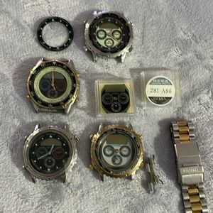 Sold.  Can’t delete